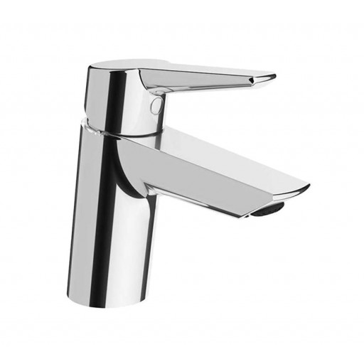 Смеситель для раковины VITRA Solid S A42440EXP однорычажный хром